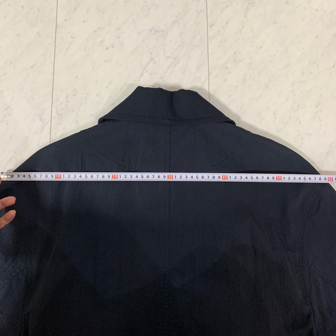 【即日発送】《VOAAOV 》 NYLON TWILL COAT