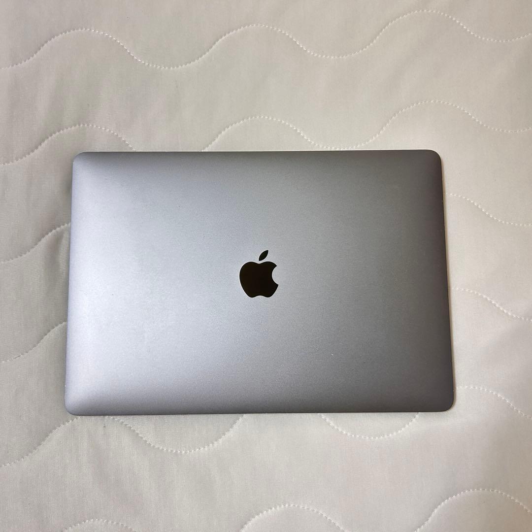 Apple MacBook Pro 13inch 2017 シルバー - メルカリ