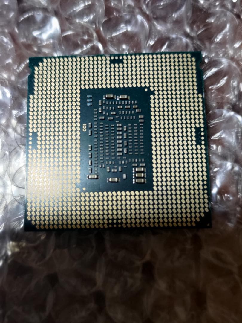 K*☆様 CPU intel Core i7-7700K　4.20GHZ　LGA