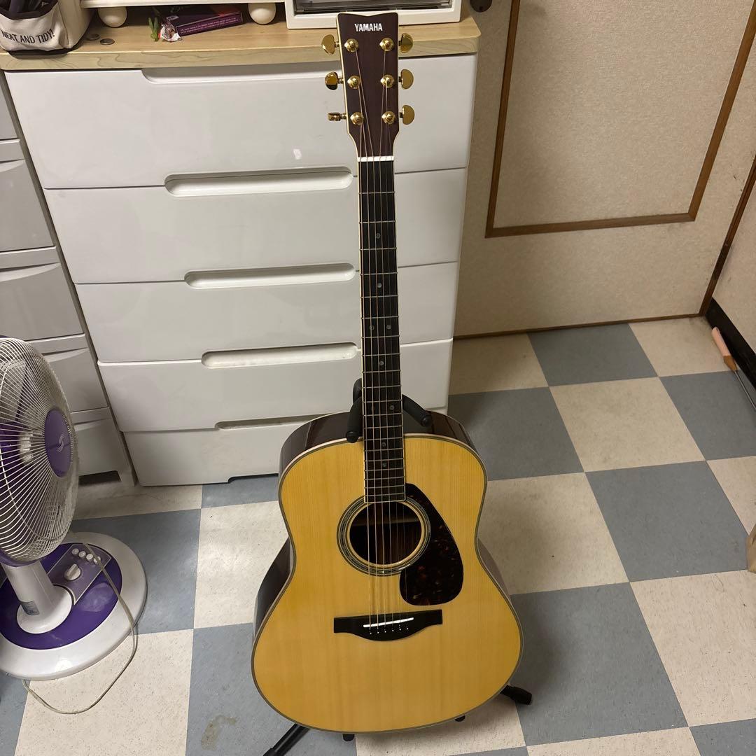 e*r様 YAMAHA LL16 ARE YAMAHA LL16 ARE NT エレアコギター ヤマハ | 島村楽器オンラインストア
