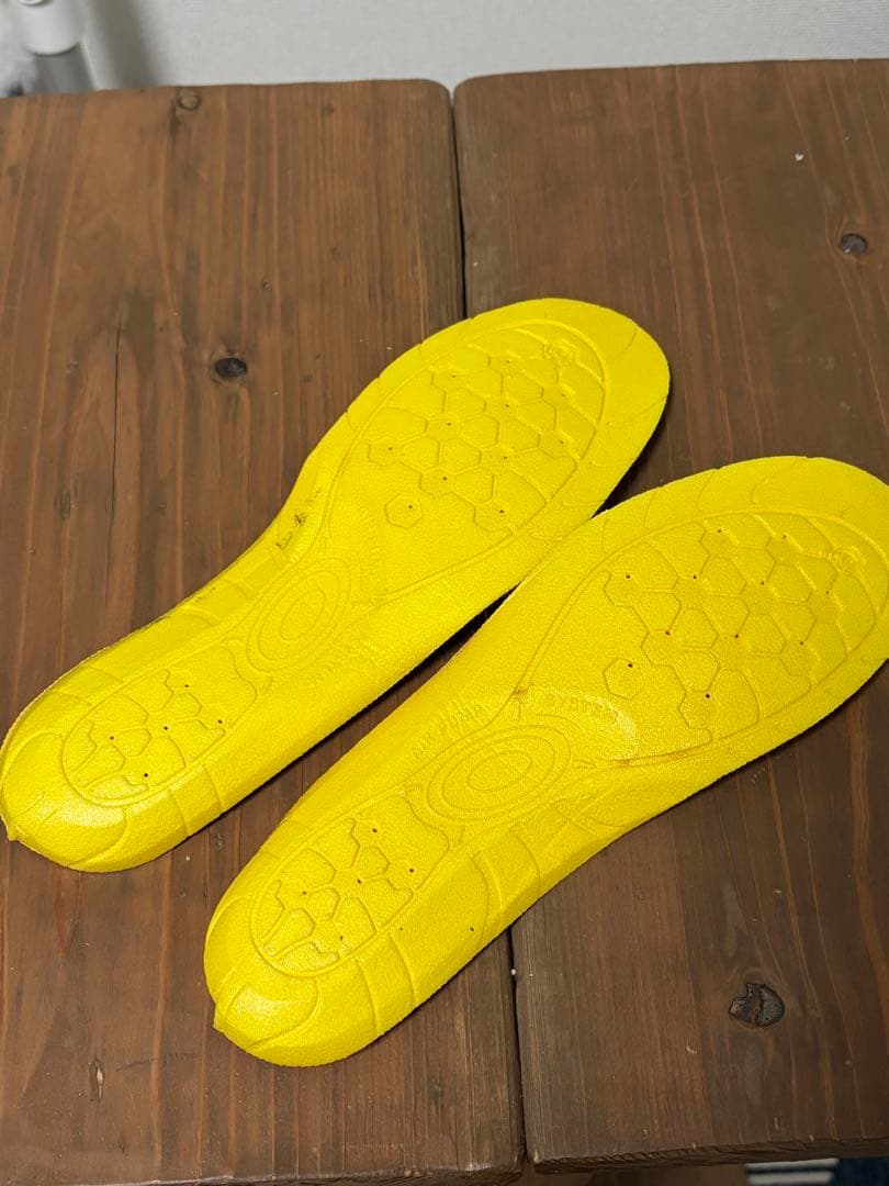 Forma ice-pro 26cm〜26.5cm