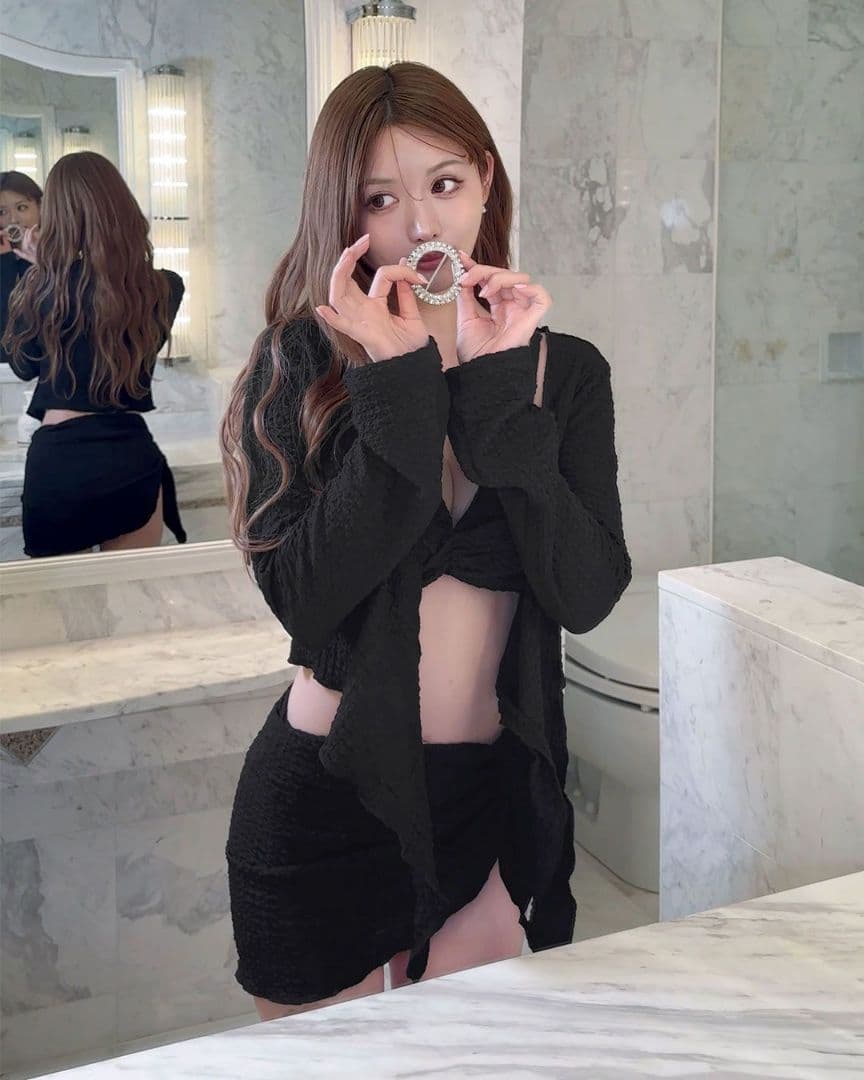 専用絶対厳守♥MサイズRadyパレオデザインビキニ ボレロSET新品未使用未開封