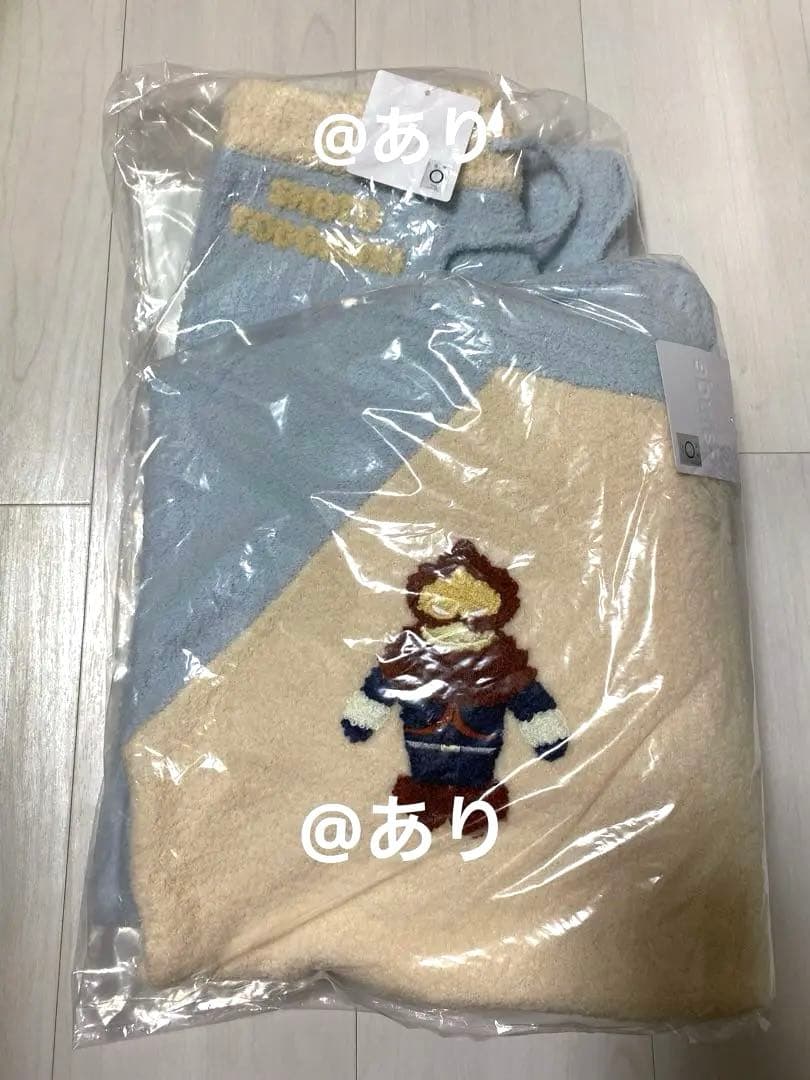 最終値下【新品】ヒロアカ 轟 ショート ルームウェア上下セット palude