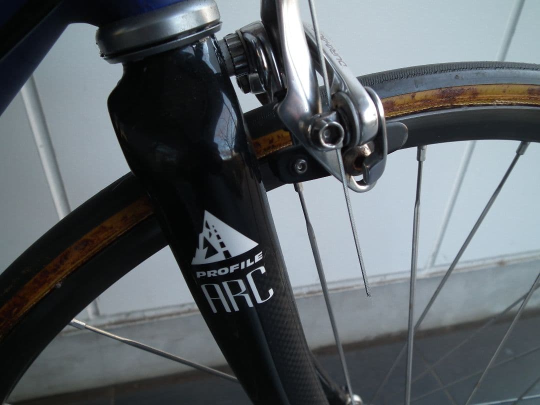 7.5kg　キャノンデール　650C　街乗り　チューブラー　ロード　デュラエース