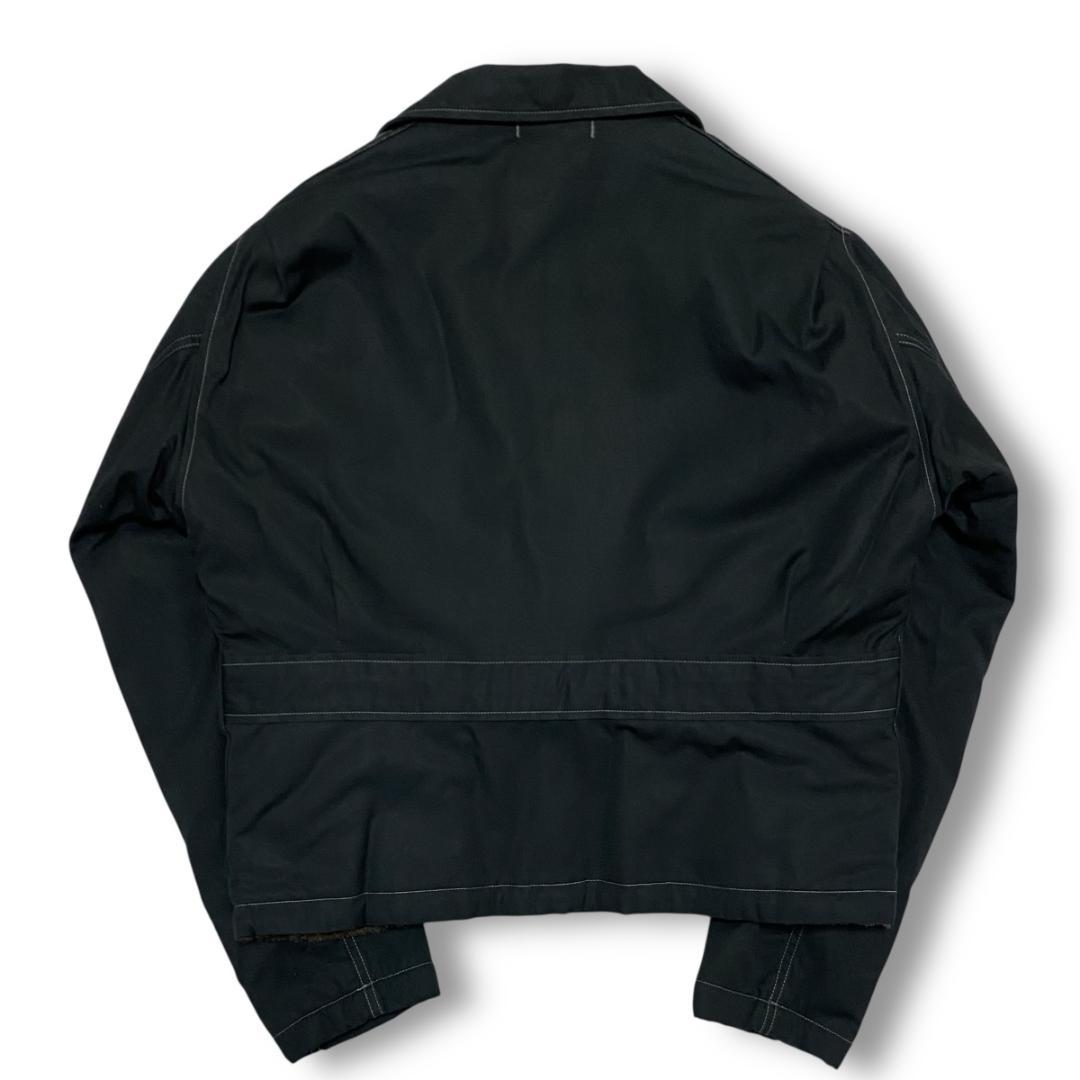 BUTCHER PRODUCTS ブッチャープロダクツ N-4ジャケット 42 - メルカリ
