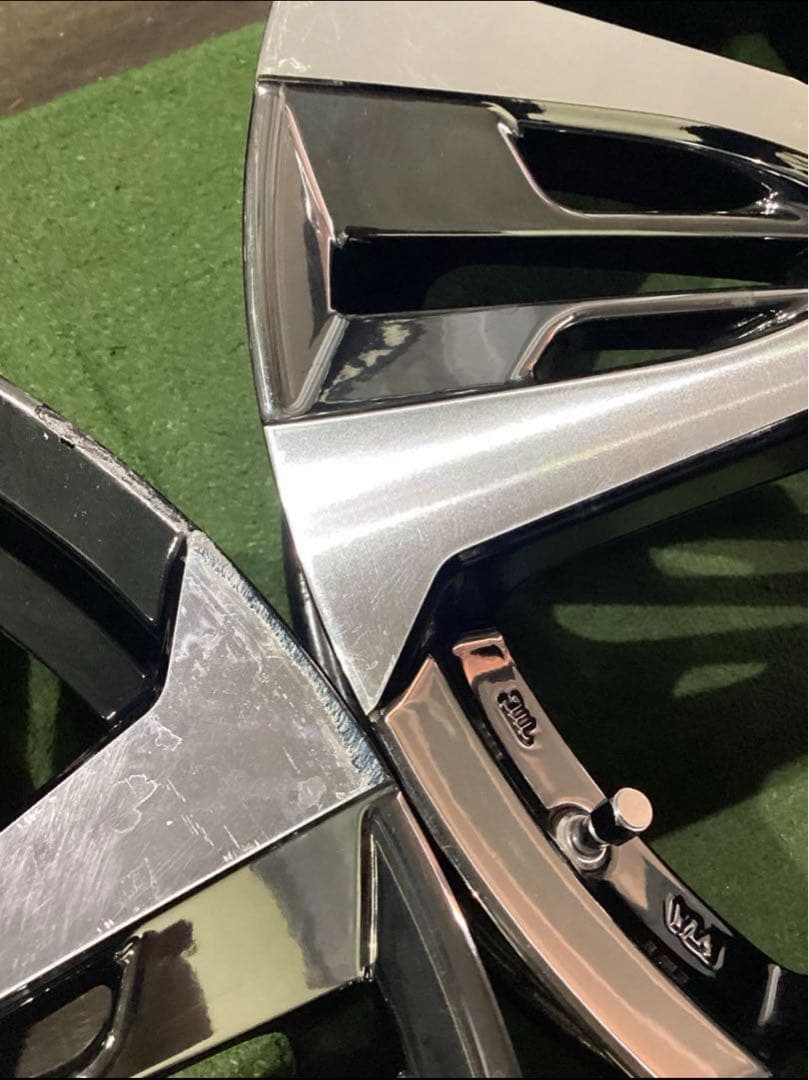 Y249 [送料無料] MODELLISTA サイズ　19X8J