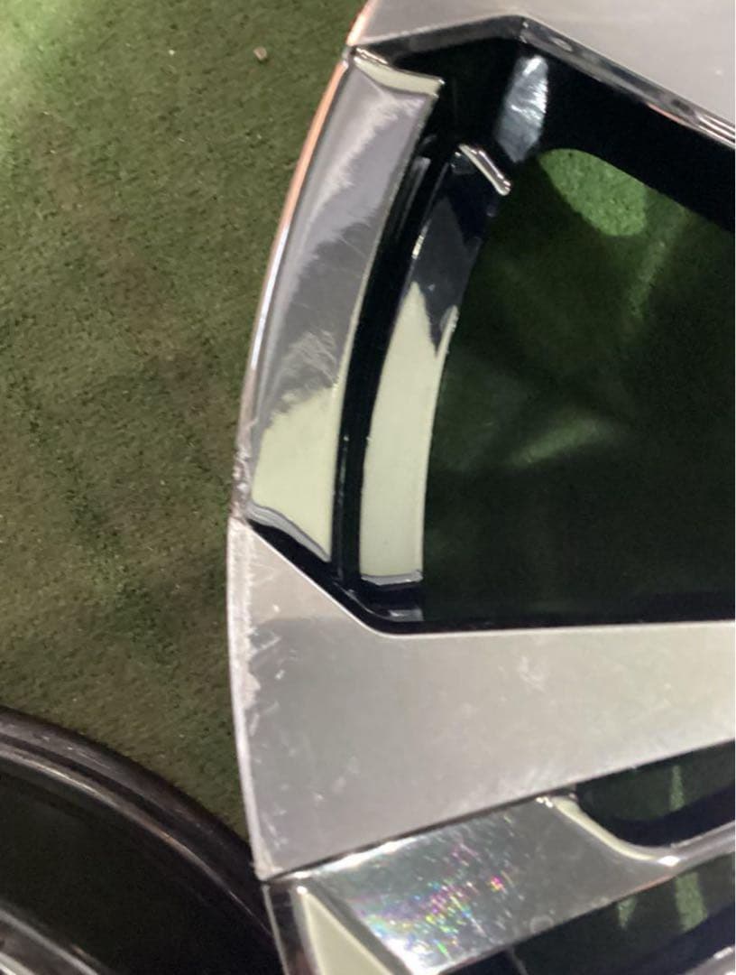 Y249 [送料無料] MODELLISTA サイズ　19X8J