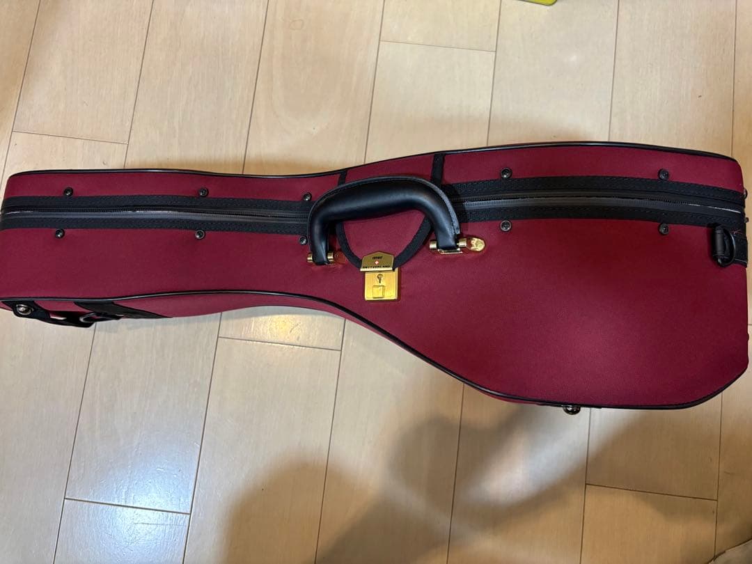 s*r様 美品 カラーチェ CALACE マンドリン クラシコA 2000年製 - メルカリ