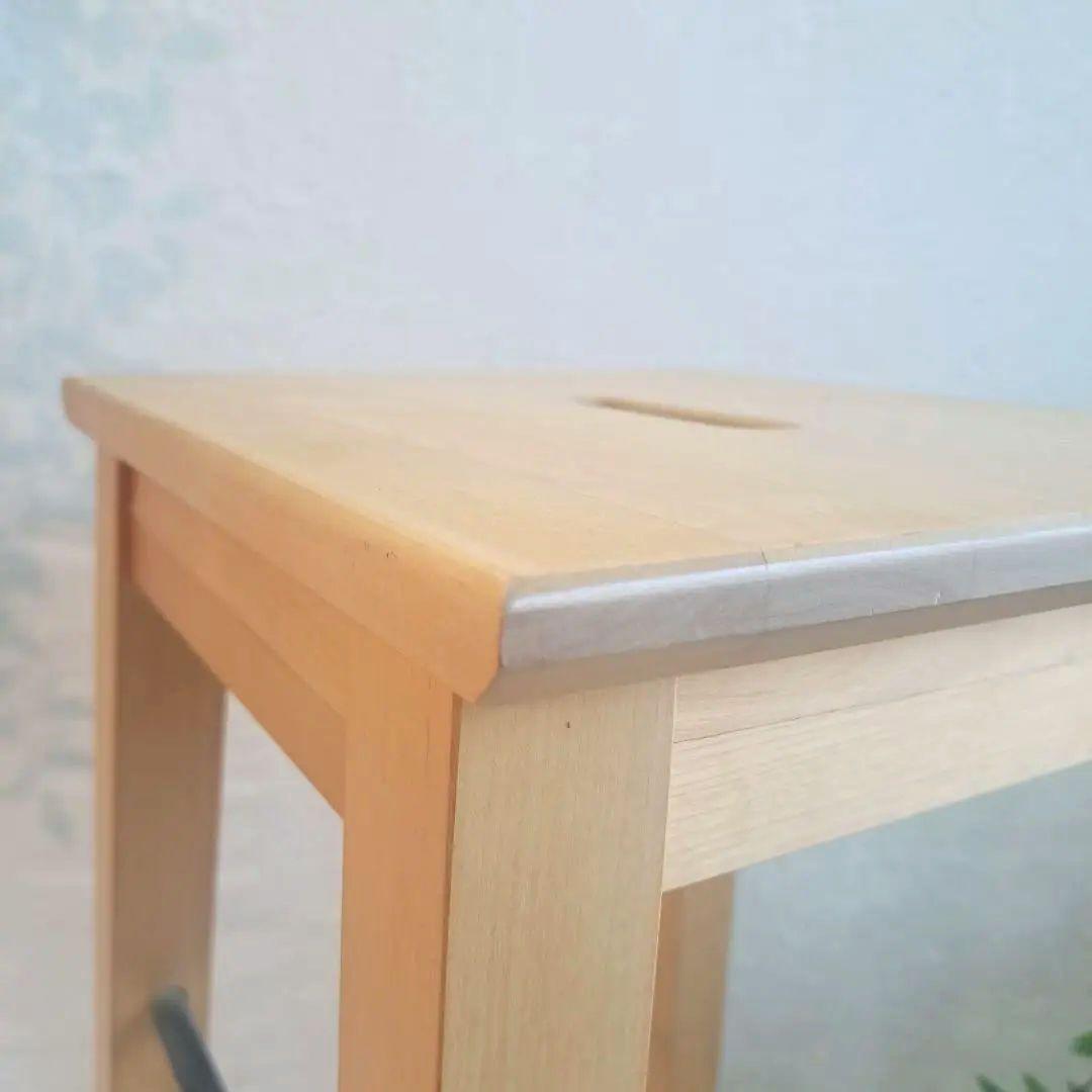 イケア BOSSE ボッセ カウンタースツール ニルソッレ チェア - メルカリ