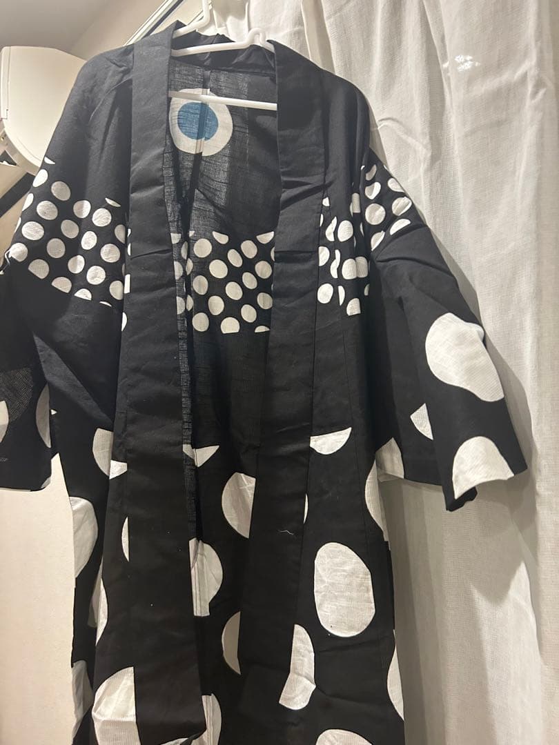 浴衣　HIROCOLEDGE