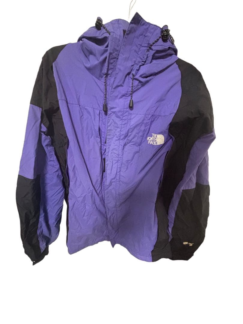 The North Face マウンテンパーカー Gore-Tex - メルカリ