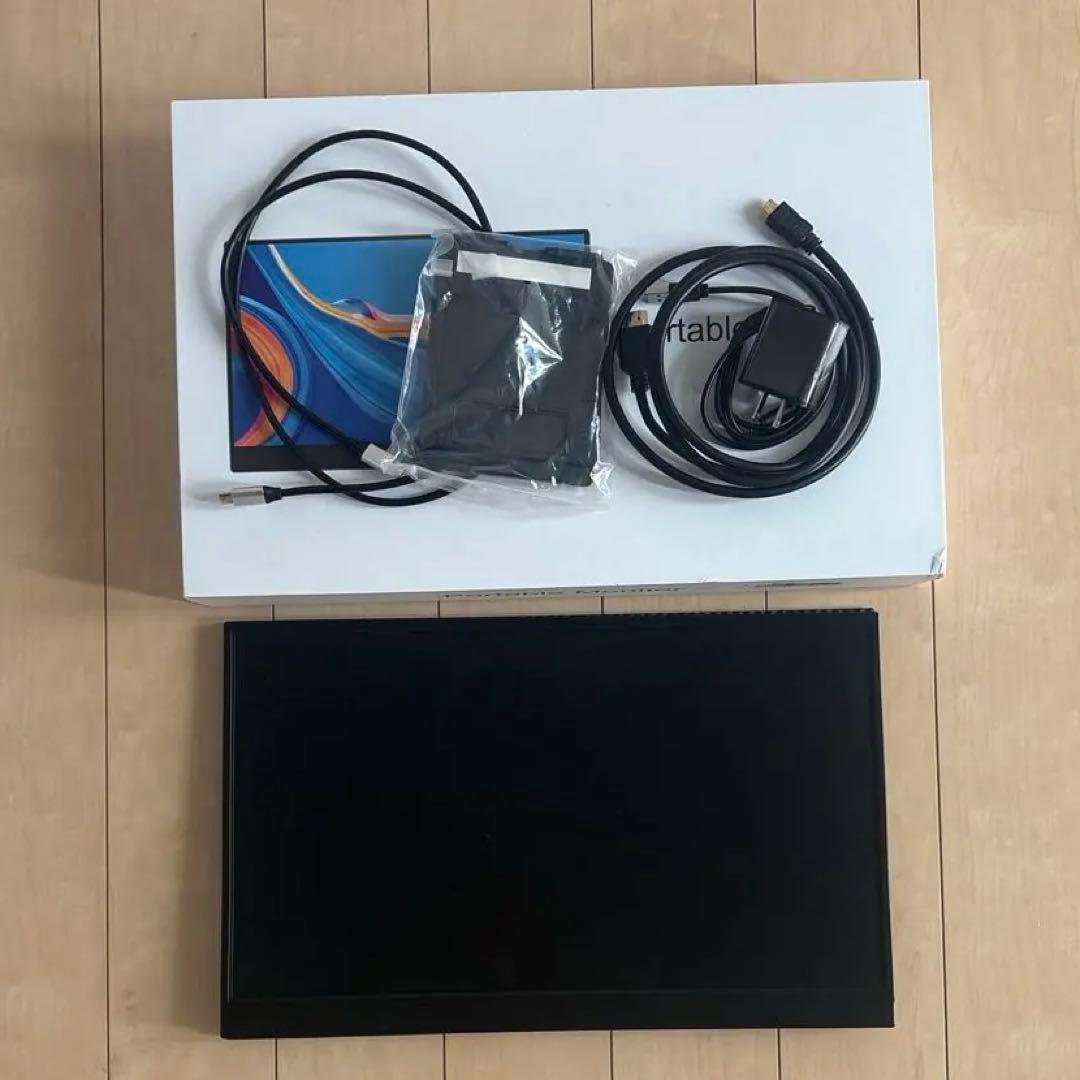 ポータブルモニター 17インチ 本体 Amazon.co.jp: モバイルモニター17インチ モバイルディスプレイ 非光沢