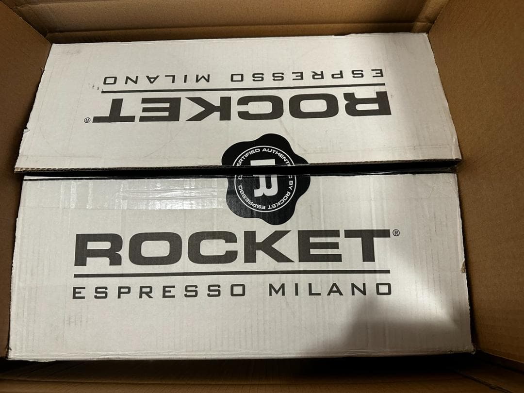 ROCKET APPARTAMENTO ロケット アパルトメント おまけ多数 - メルカリ