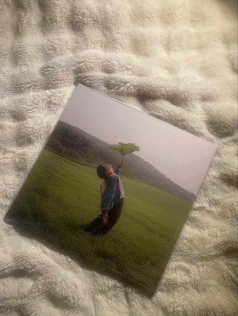 新品未開封That's Life / EVISBEATS 2LPアナログレコード - メルカリ