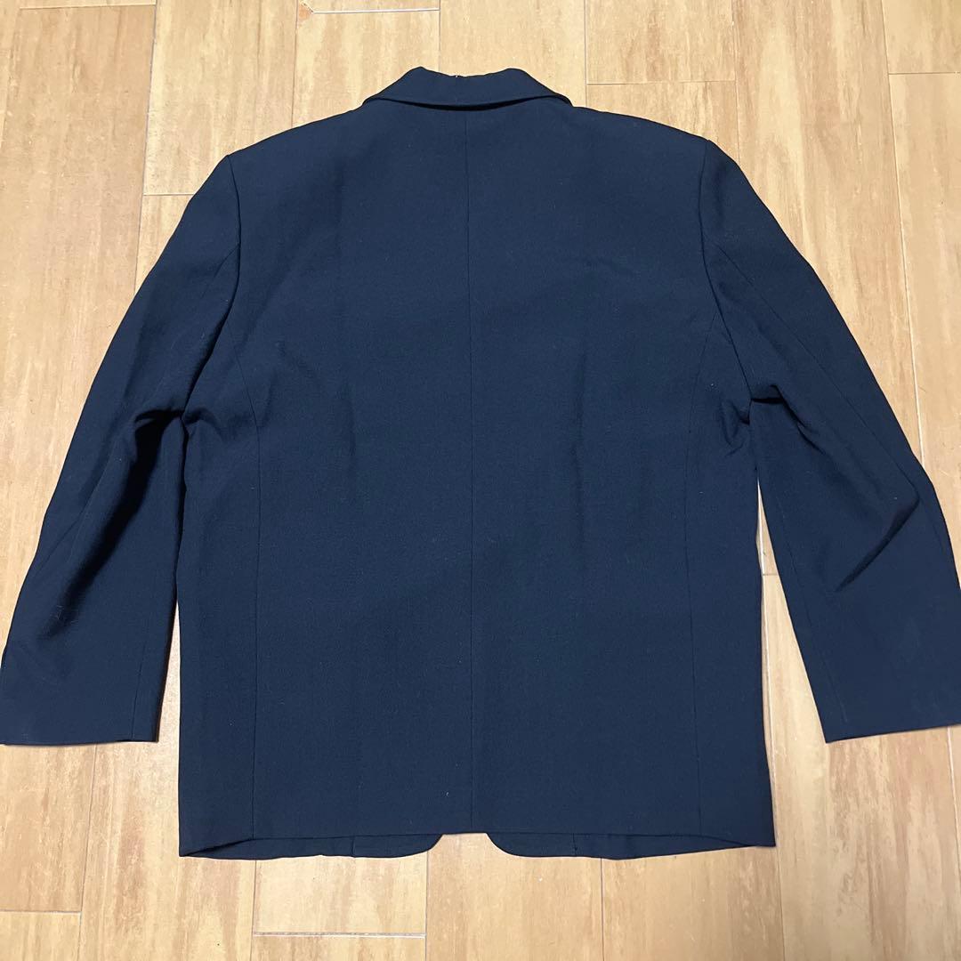 tricot COMME des GARÇONS テーラードジャケット - メルカリ