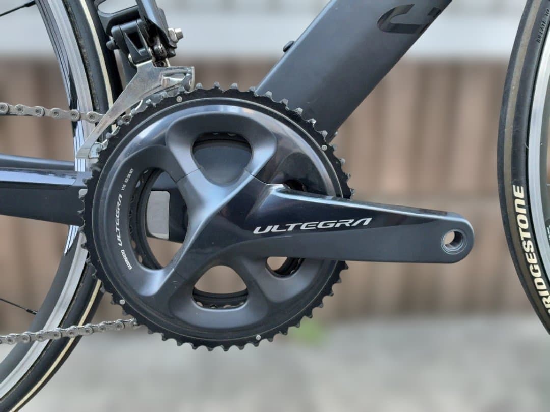 CANYON SPEEDMAX CF8.0 11速Di2 Sサイズ 極美品 - メルカリ