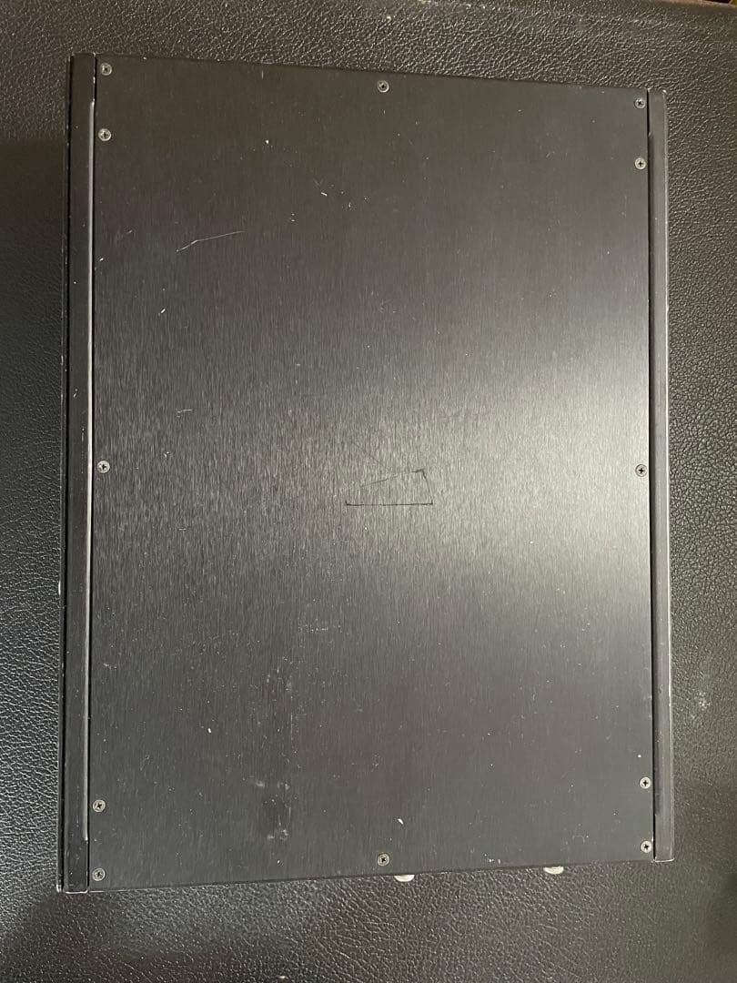 期間限定値下！ジャンク！説明文必読！】Markbass R500 ベースアンプ