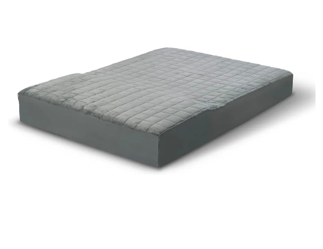 ブレインスリープ マットレスプロテクター パーフェクト ウォームEX セミダブル ブレインスリープ マットレスプロテクター パーフェクト ウォーム EX