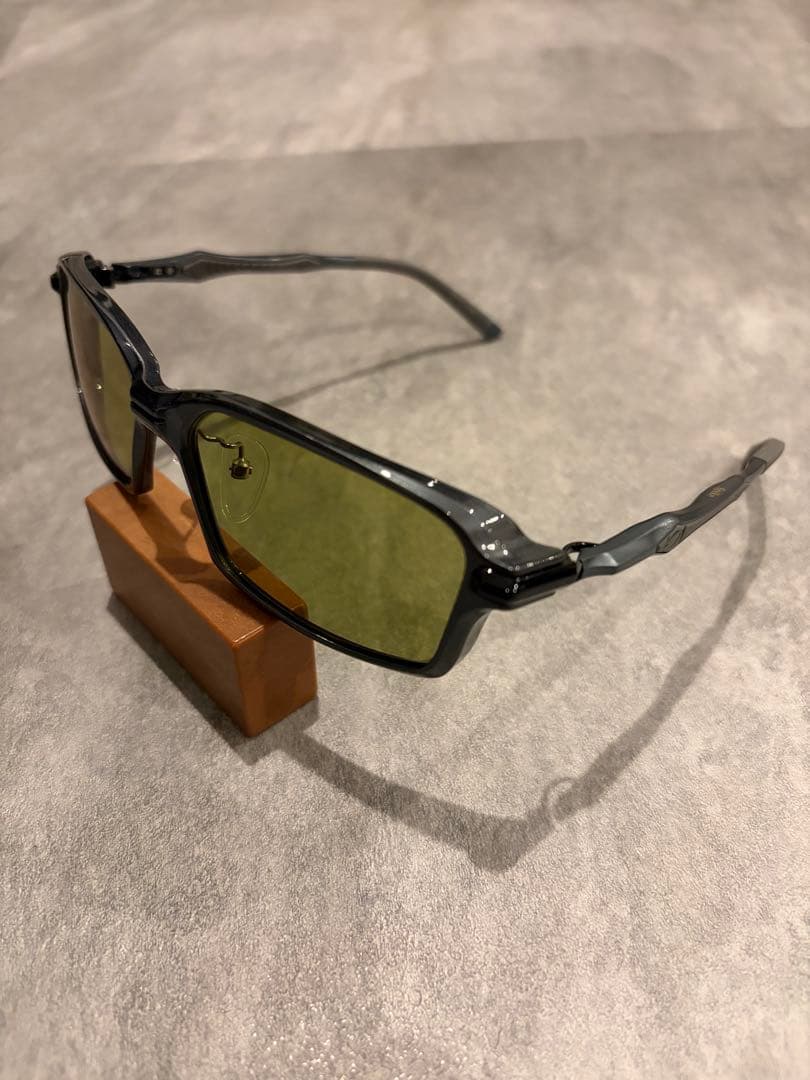 Zeque Zeal ジール 偏光サングラス TALEX タレックス 日本製 - メルカリ