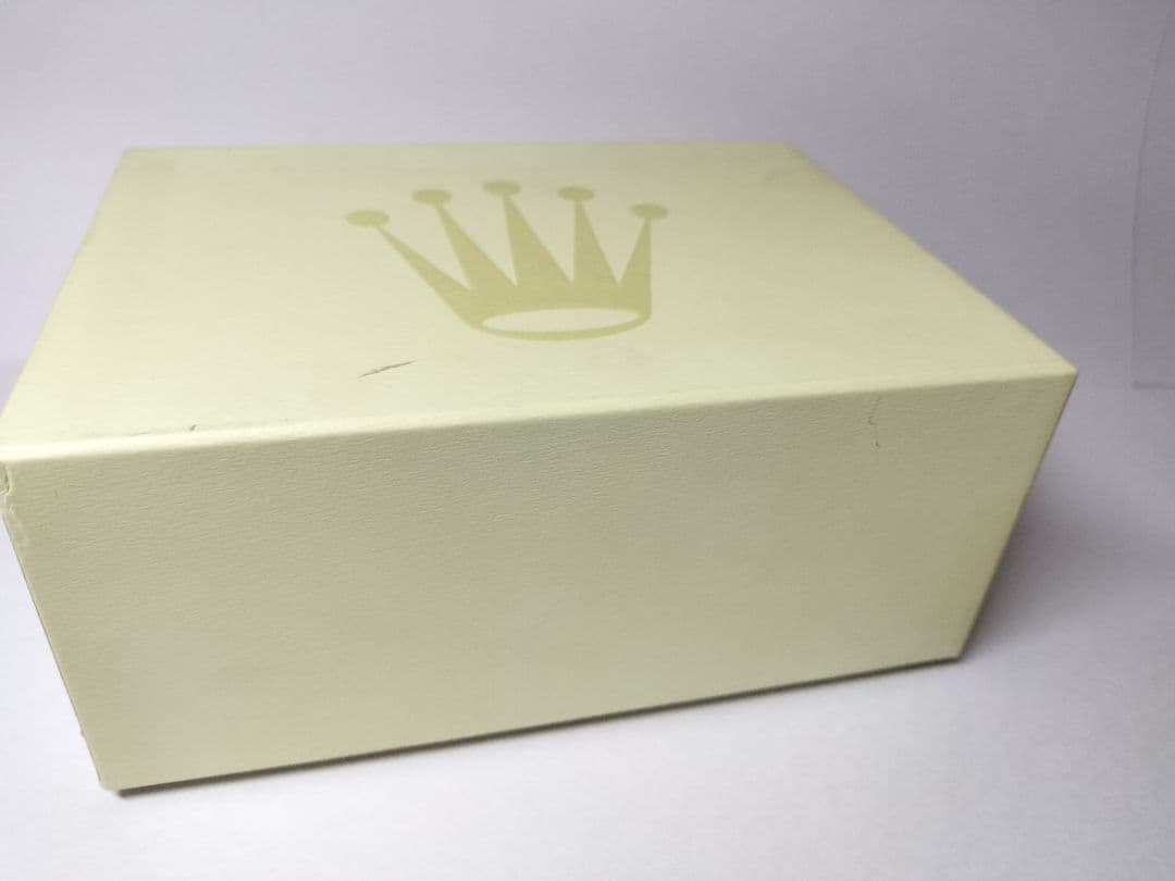 ROLEX Submariner 16610 箱と付属品9点セット