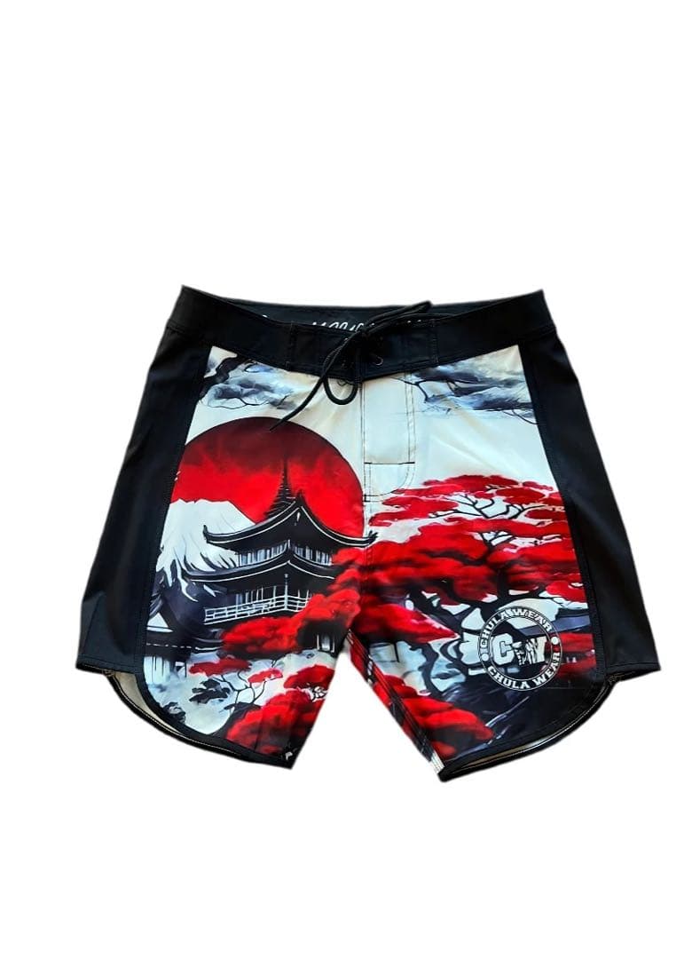 チュラウェア 楽天市場】チュラウェア サーフパンツ CHULA WEAR ステージ ショーツ