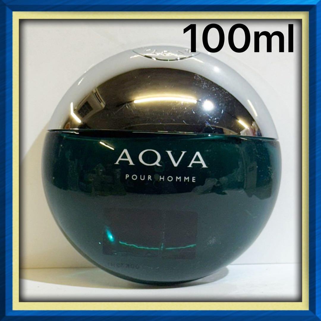 BVLGARI ブルガリ アクア プールオム　オードトワレ　香水　100ml Amazon.co.jp: ブルガリ アクア プールオム EDT SP 100ml : ビューティー
