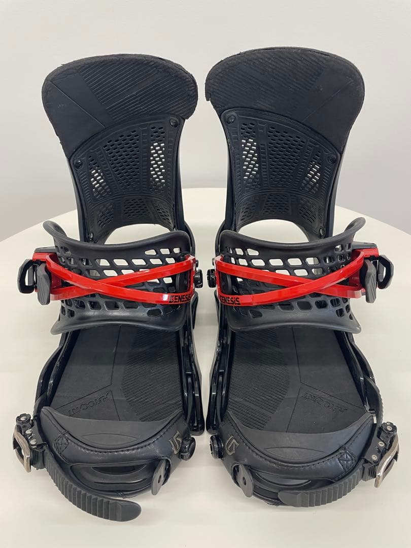 バートン マラビータ Re:Flex Mサイズ ジェネシスストラップ - メルカリ