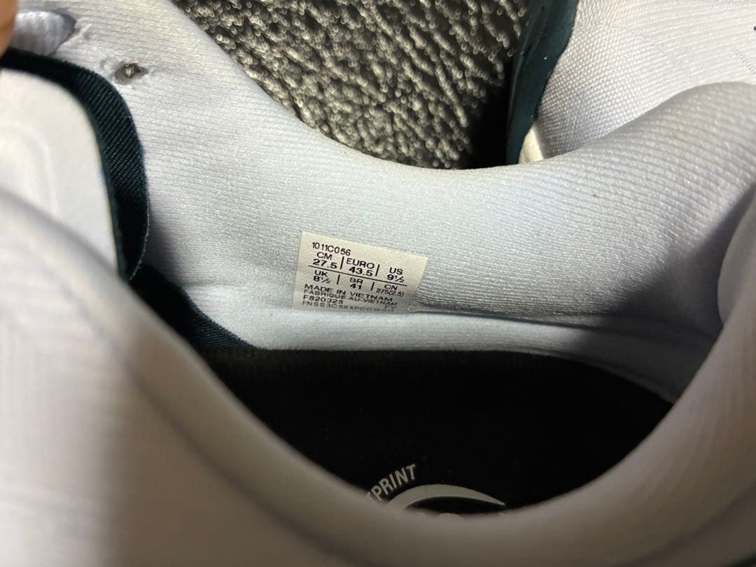 美品】GT2000 14&グライドライドマックス（共に27.5cm）2足SET - メルカリ