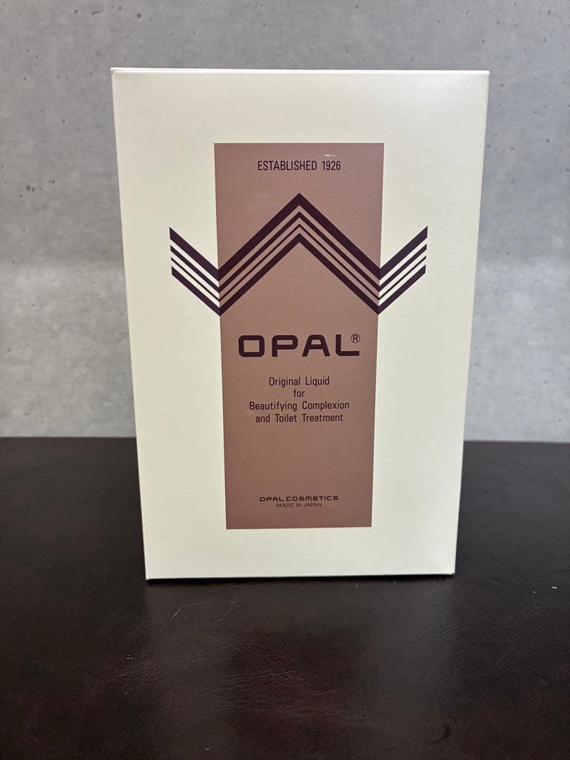 オパール原液普通肌用 460ml - メルカリ