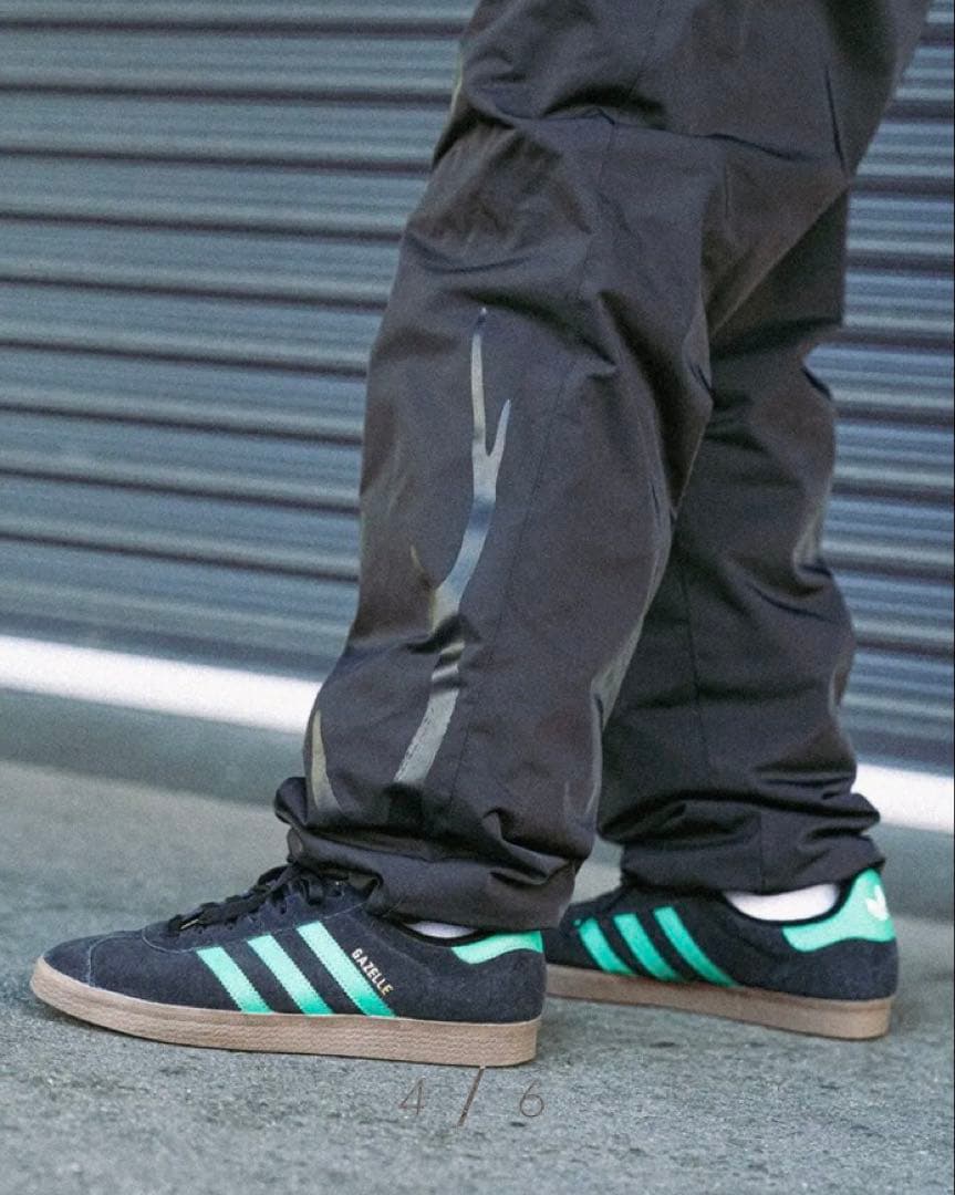 DRT✖️ELECTRIC TROPHY SHOT INNER BOAセットアップ - メルカリ