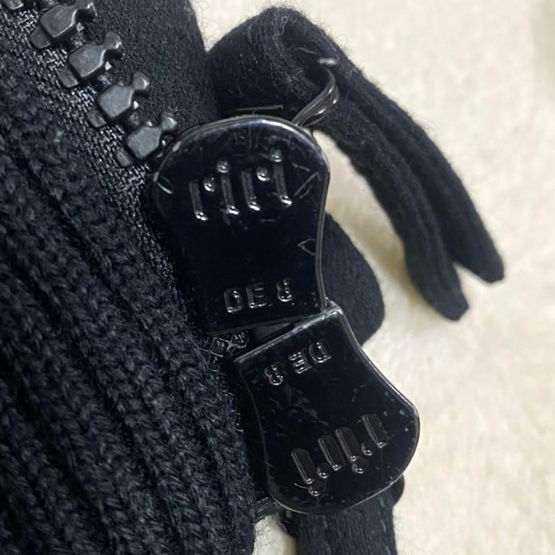 DUVETICA × AKM ✨希少良品✨ コラボ ダウンベスト 2way - メルカリ