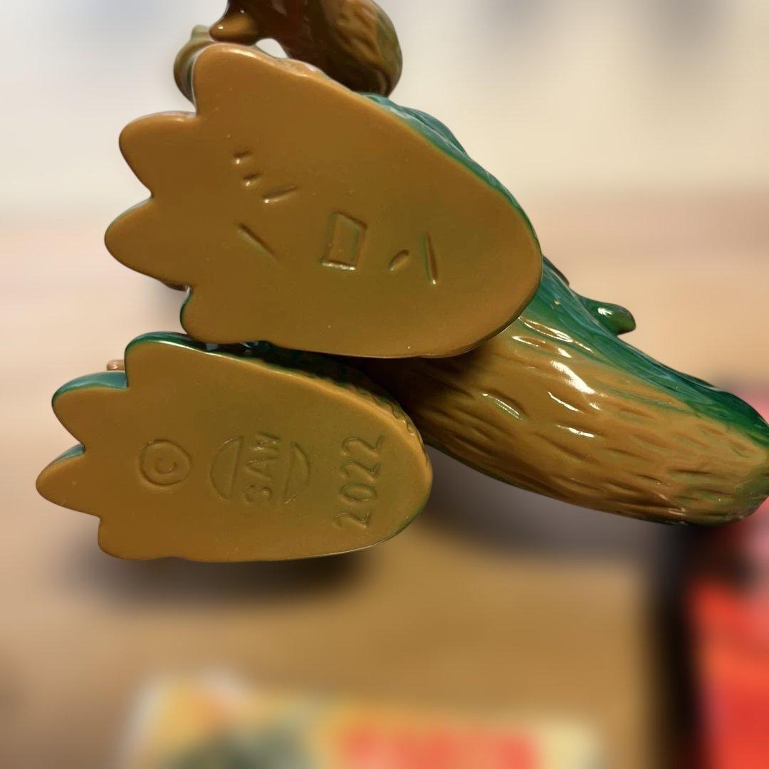 火山怪獣バロン 70'sカラー 2025ver. 昭和ジュラシックセット - メルカリ