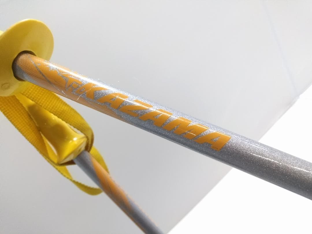 キッズ ジュニアスキー4点セット セレス80cm ブーツ ヘッド 18.5cm◇