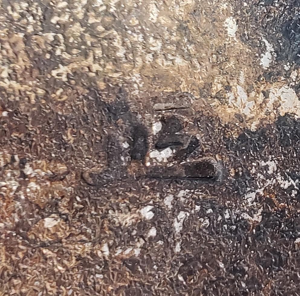 名品】◇北村静香作 銀瓶◇検）真鍋静良 鉄瓶 中川浄益 亀文堂 龍文堂