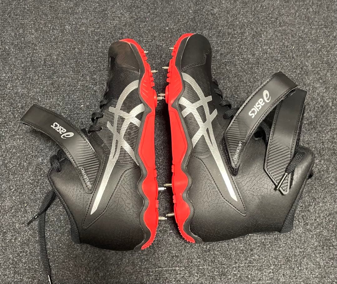 Asics Javelin Pro やり投げスパイク 【27.0cm】極美品