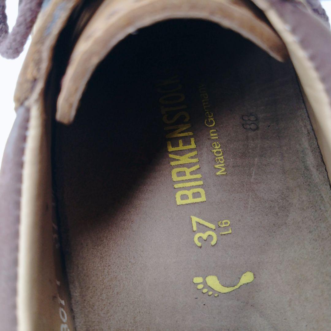 ビルケンシュトック ケント ブラウン 24cm 679 - メルカリ