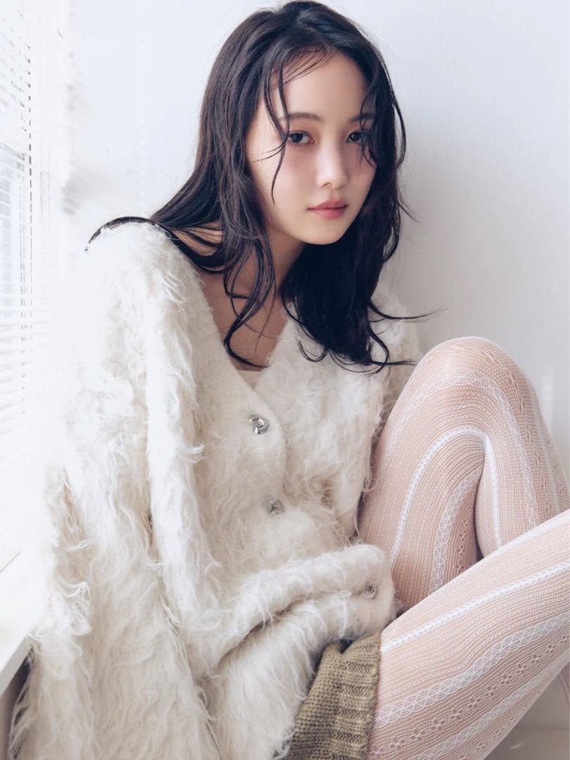 トップス Andequal unique button knit cardigan Shaker Detail Button Cardigan - Coldwater Creek