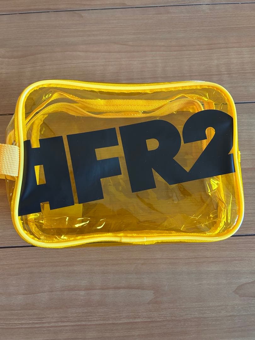 FR2 スイムウェア　水着 No Sexual Services 新品未使用