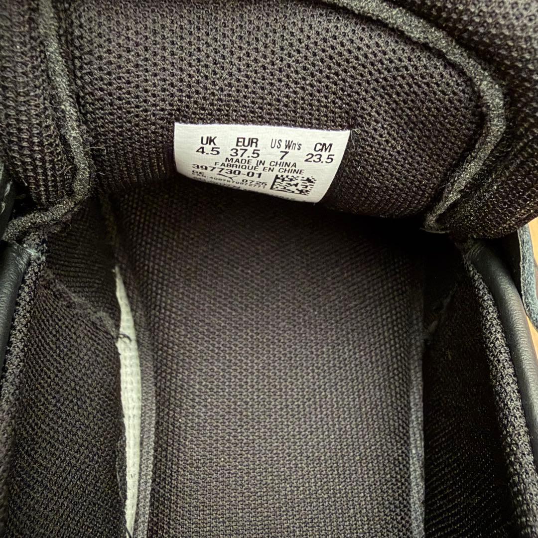 プーマ スニーカーローファー 23.5cm