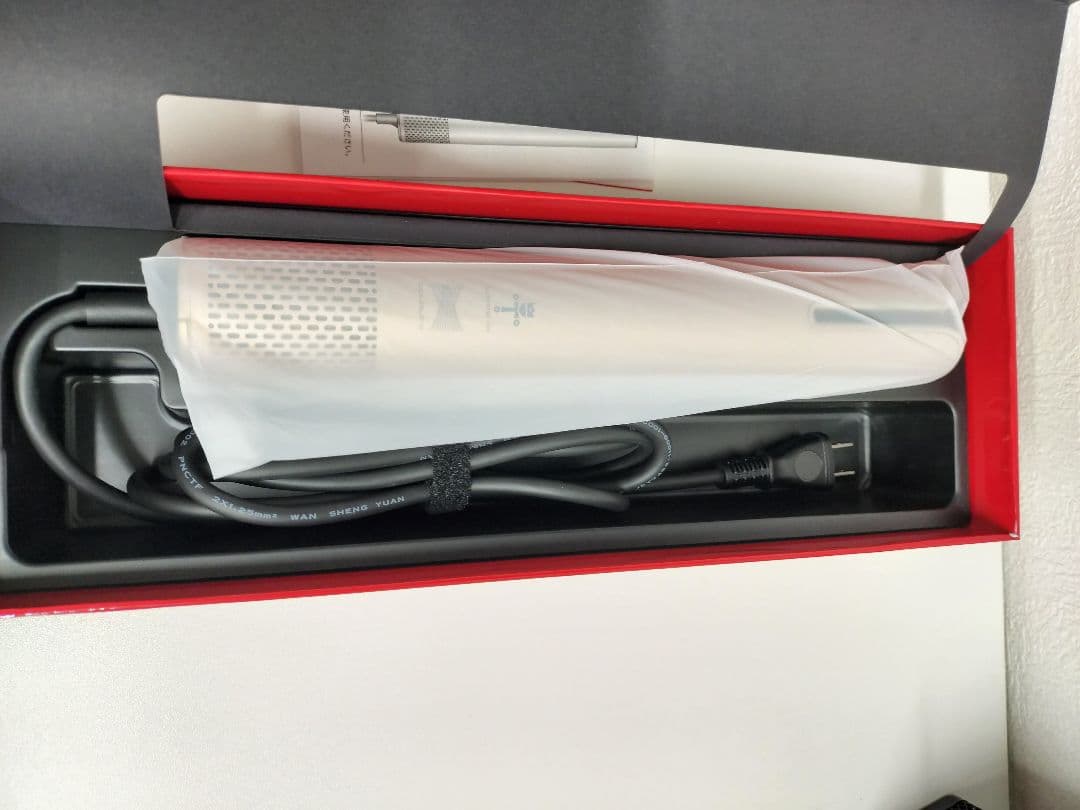 ME LA BOUM ピンク ドライヤー - メルカリ