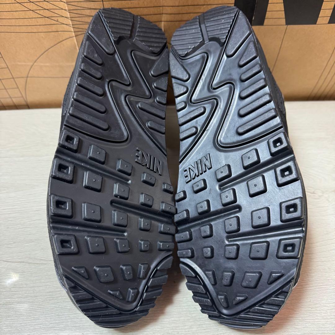 25.5cm ナイキ メンズ エア マックス 90 プレミアム