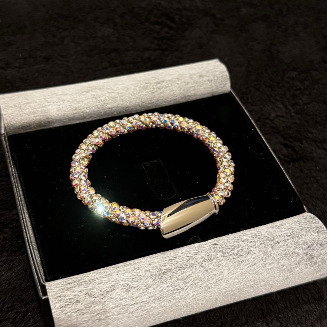 【限定色】#LUV ブレスレット オーロラ LUV ハッシュタグラブ「オーロラ」プレミアム会員限定先行セールの