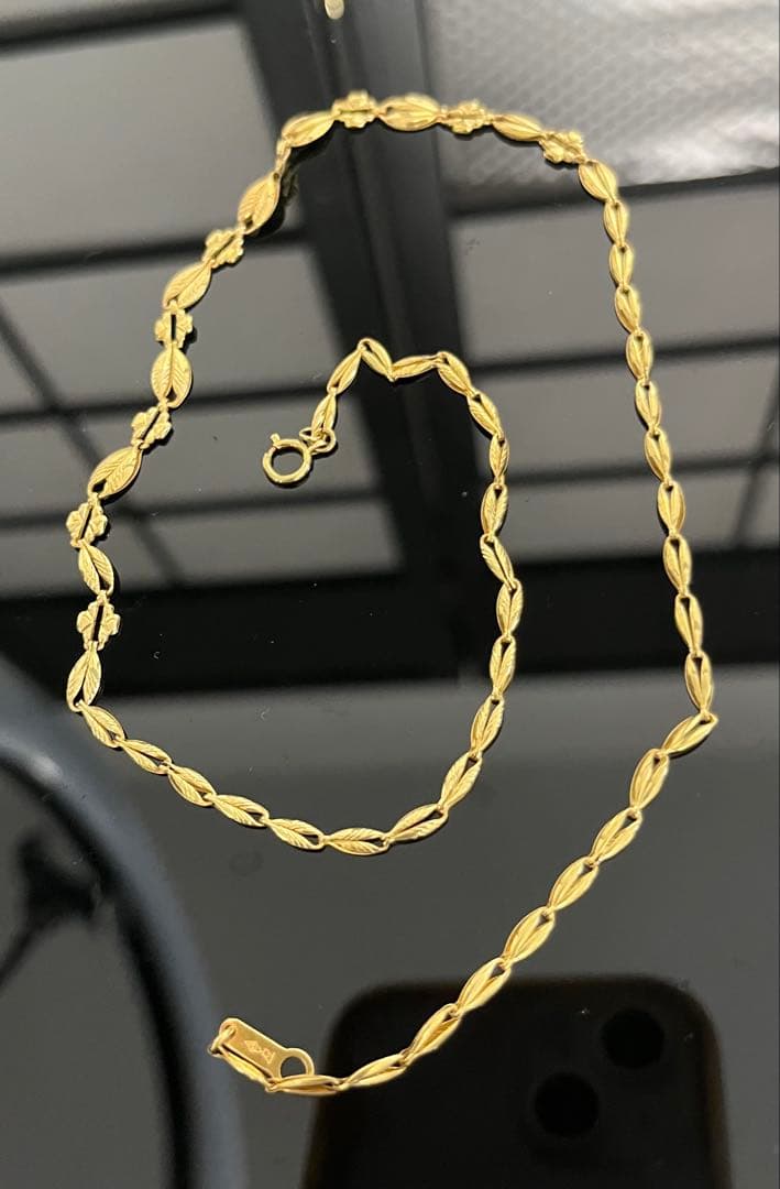 オーバルリンク アンクレット インカローズAAAオーバル 10＊8mm シルバーリング H-182S 指輪