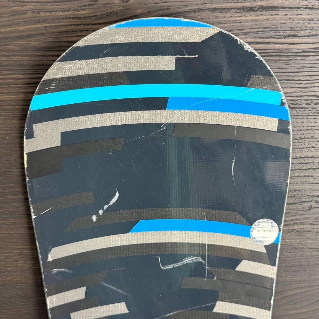 2点セット BURTON CLASH バートン クラッシュ 151cm - メルカリ