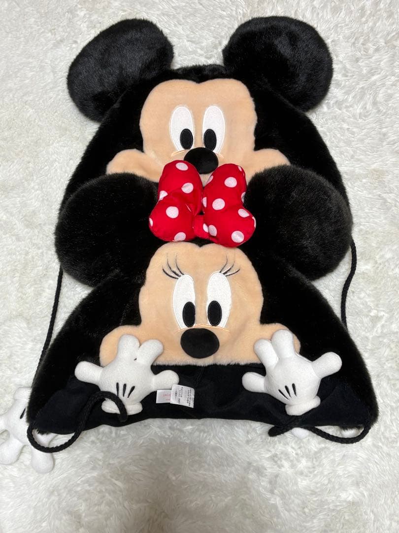 ディズニーファンキャップミッキーミニーミッキーファンキャップミニーファンキャップ 悲報！】ついに品切れ！ディズニークリスマス…超話題のファンキャップ