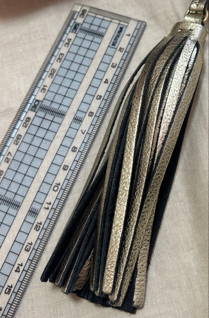 takakemi様ご依頼品です ヴィオラドーロかごバッグ⭐︎コインケース