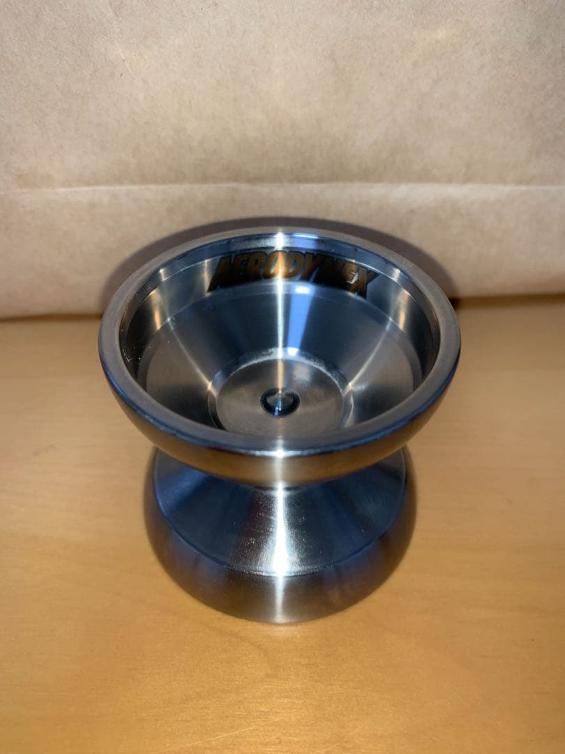 mowl AERODYNEX Ti ロゴ有り 11907 Phoenix Air India / エア インディア A320neo VT-RTN 1:400 お