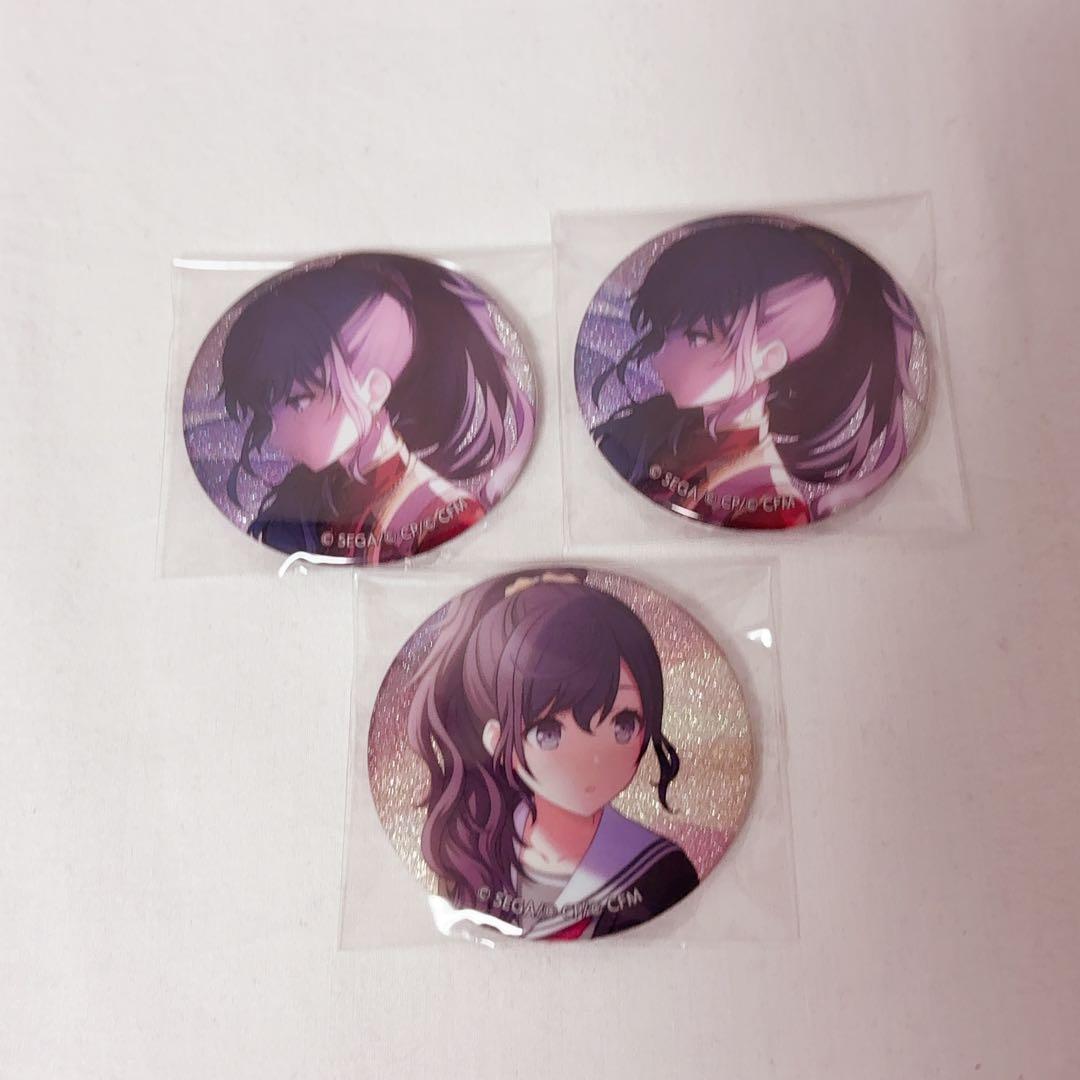 プロセカ 朝比奈まふゆ グリ缶 - メルカリ