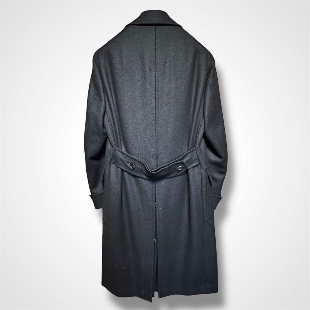 CARUSO ポロコート 46