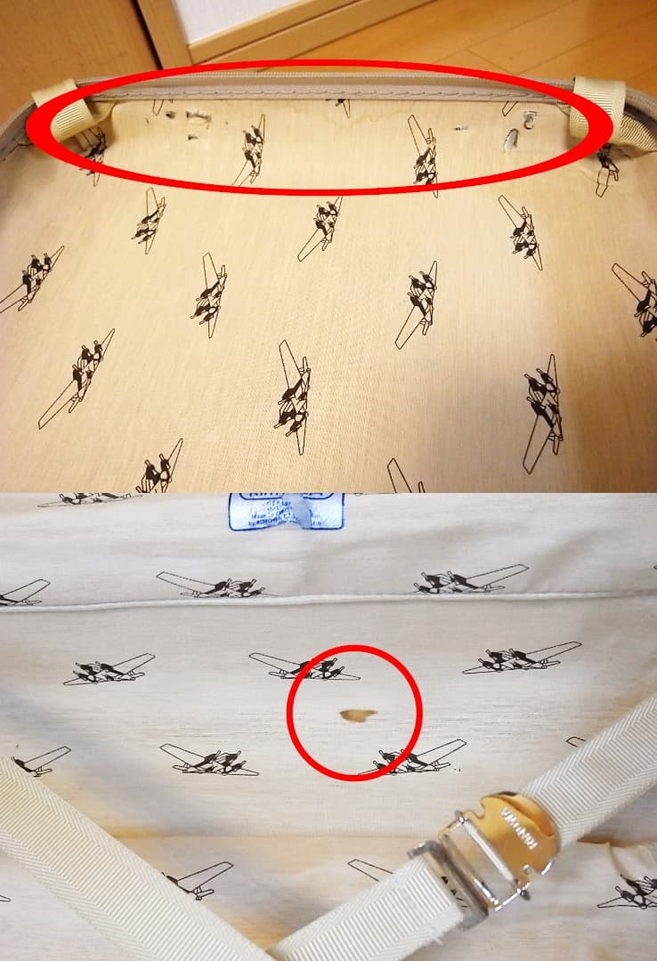 ◇絶盤希少 リモワ ユナイテッドアローズ限定 機内持込可◇メンテ